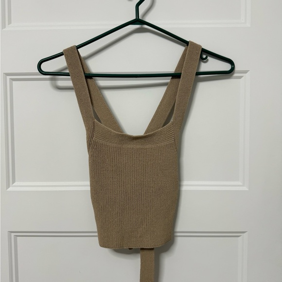 Aritzia WILFRED Cayenne Top - Picture 1 of 4